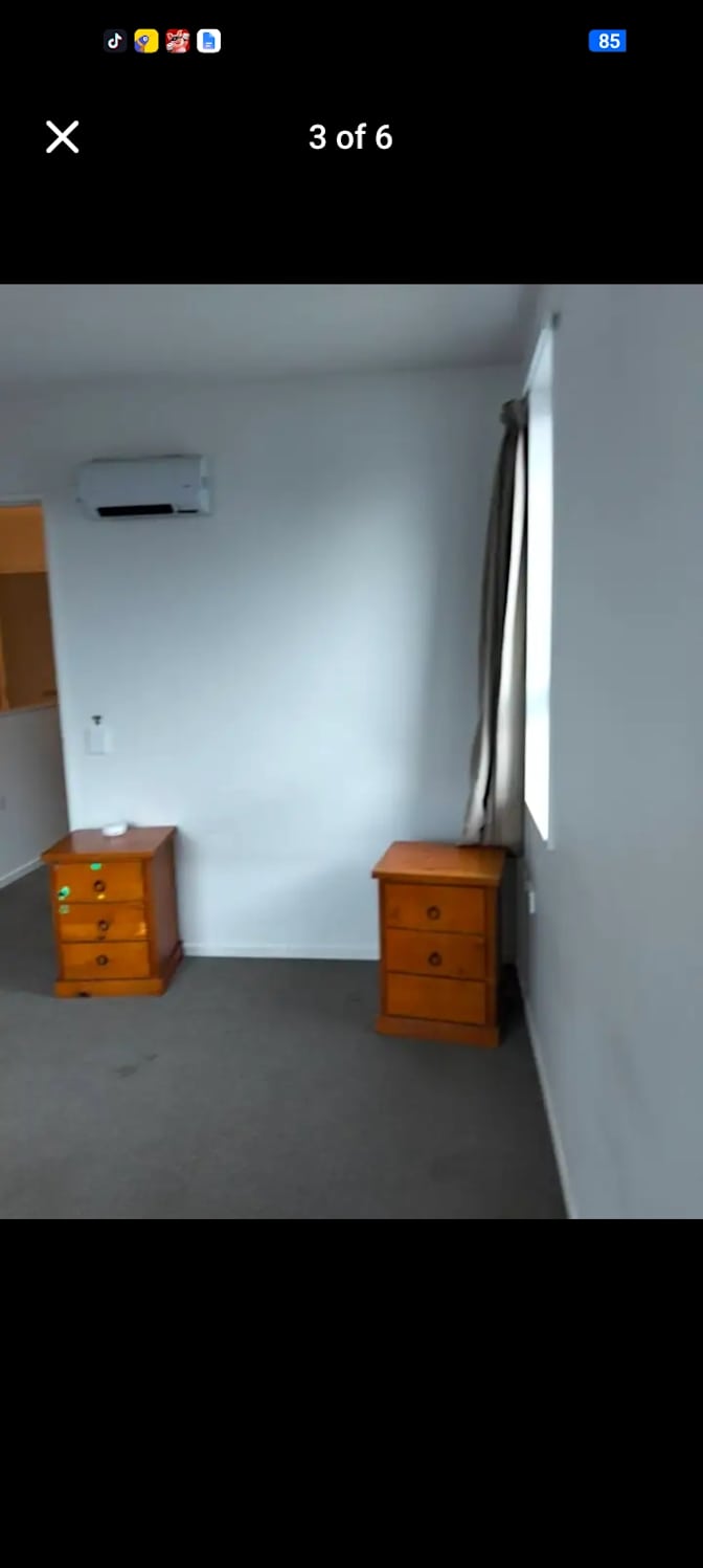 Aimee's room