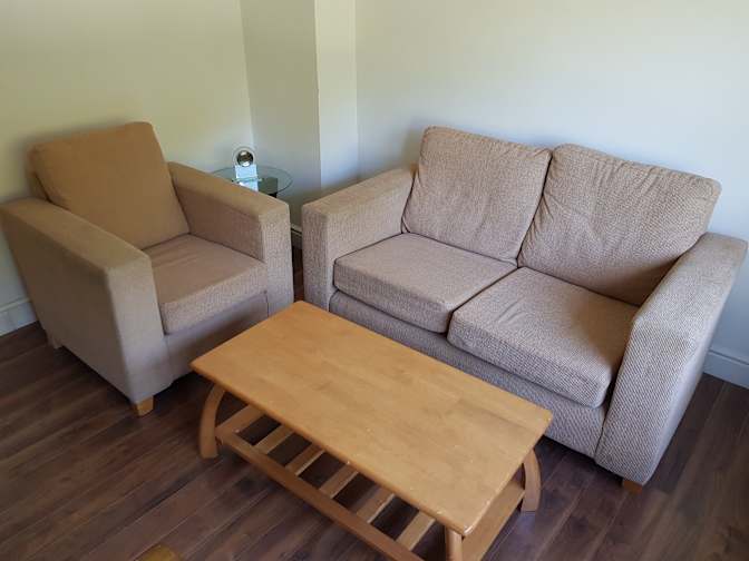 Owner's room