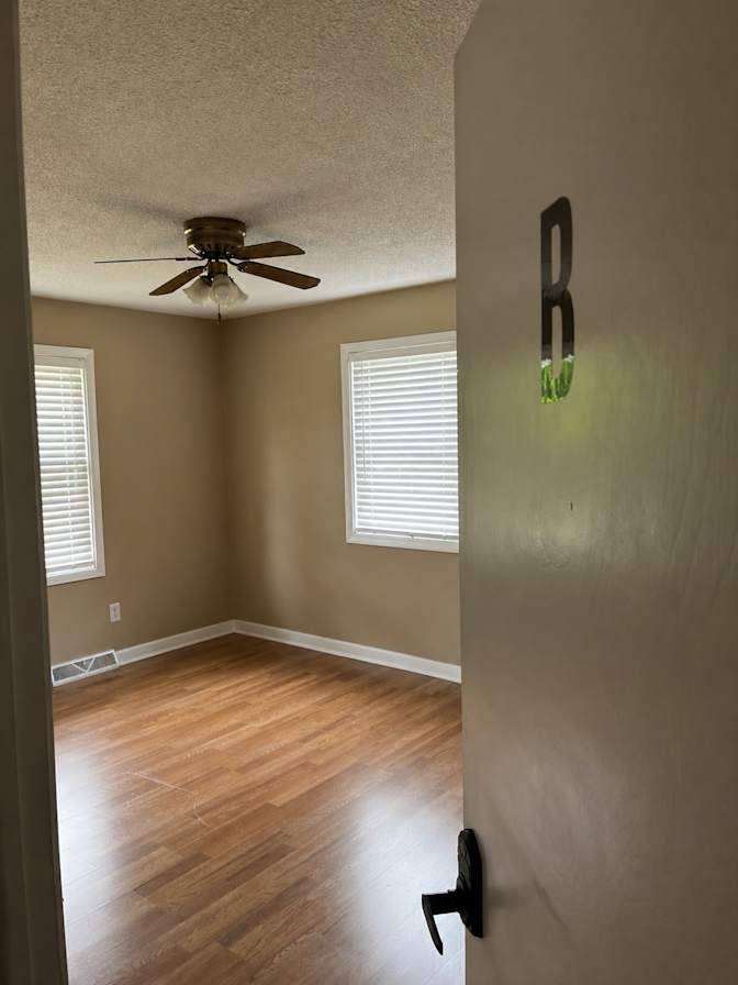 Bree's room