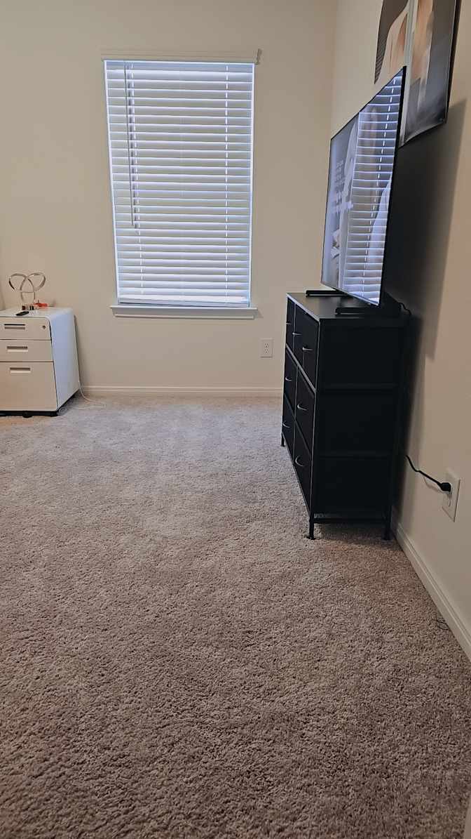 Ngozi Okafor's room