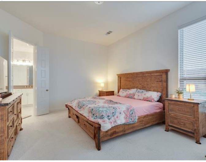 Gargi's room