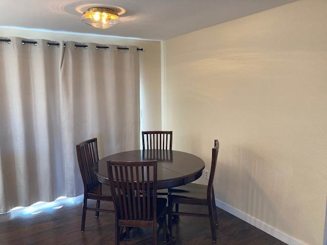 Kent's room