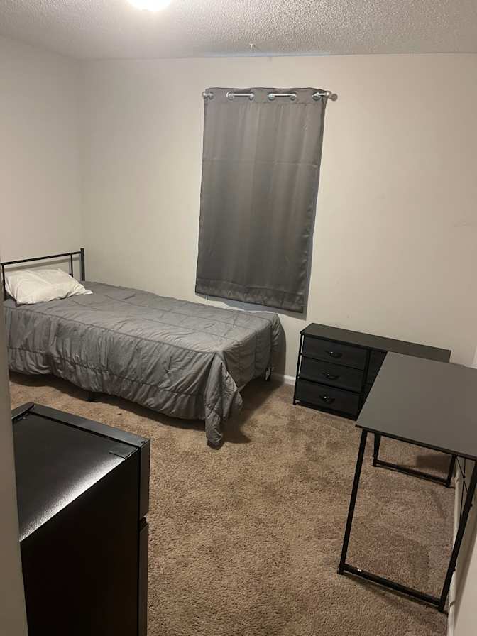 Alex's room
