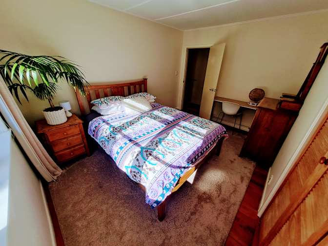 Sasha's room
