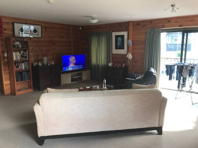 Jason's room