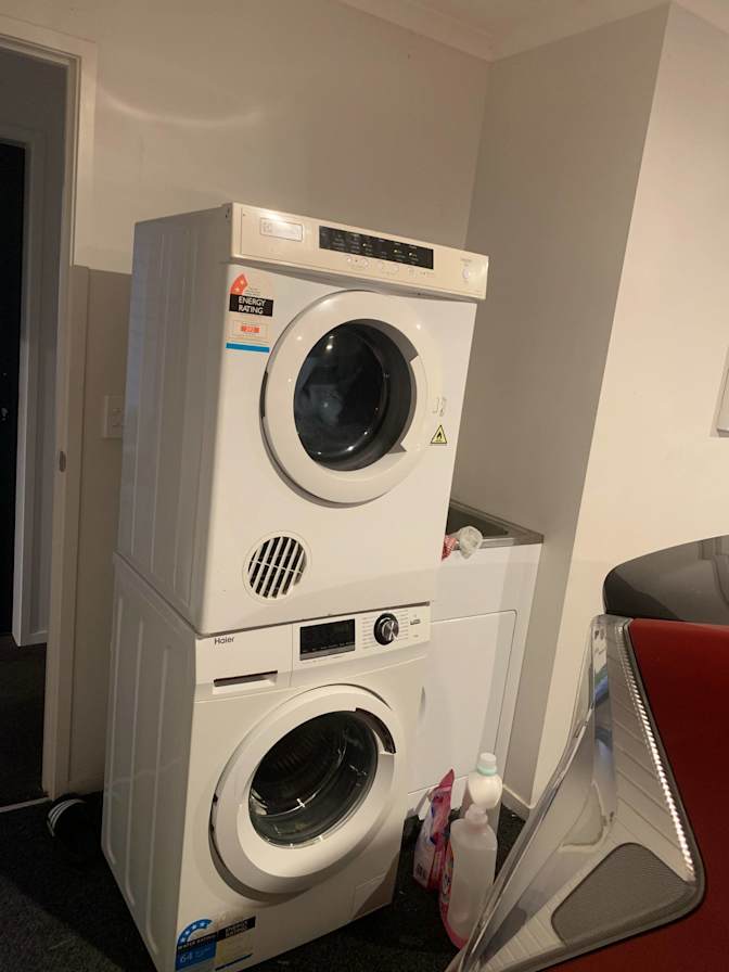 An Nguyen's room