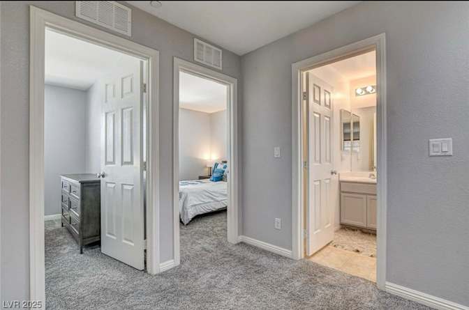alyssa's room