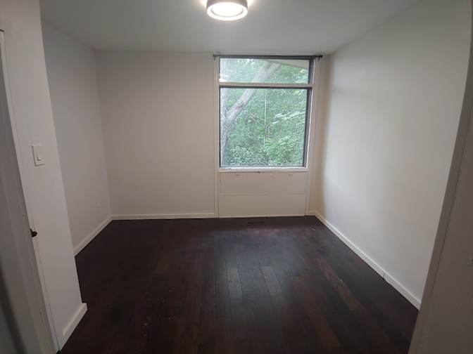 Steven Bakocs's room