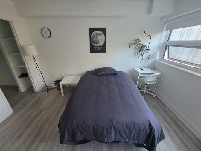 Alona's room