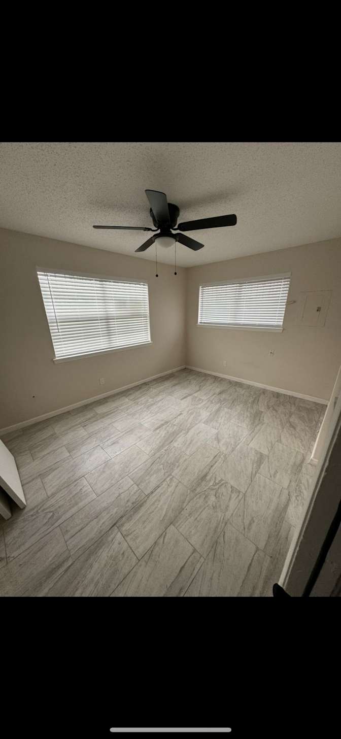 Juan Pablo Carrasco's room