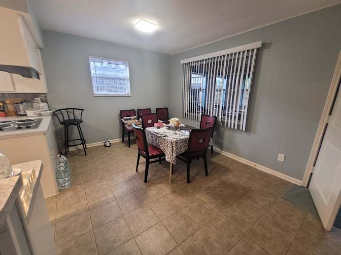 PadSplit's room