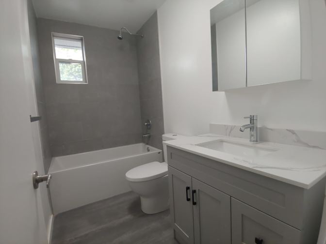 Steven Bakocs's room