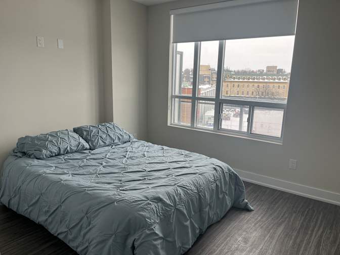 Nat's room