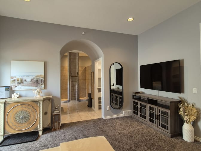 Andrew Yao's room