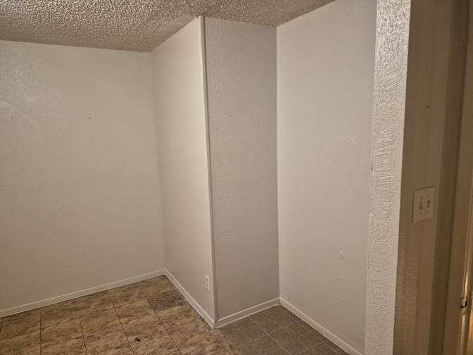 Mark Adam Trotter's room