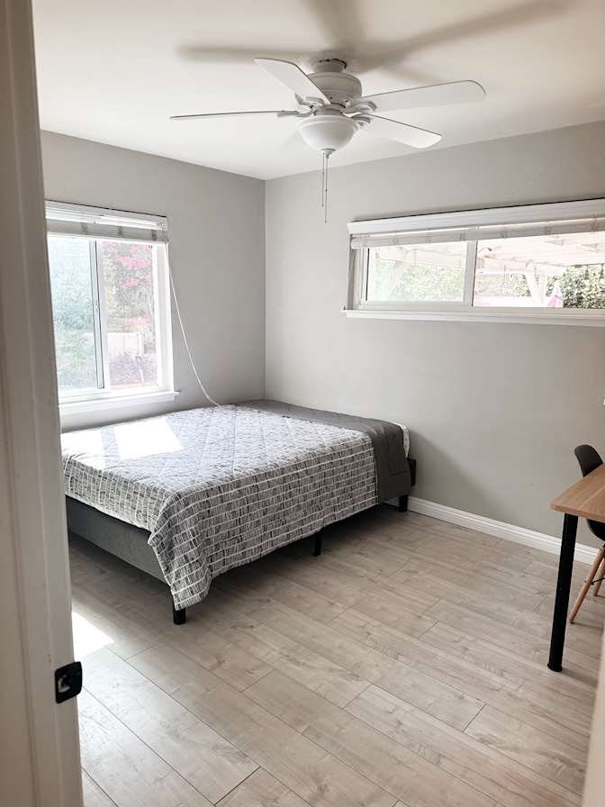 Alex's room
