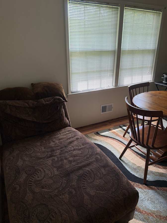 george singh's room