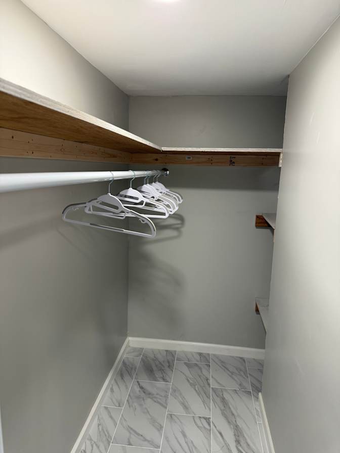 Ari's room