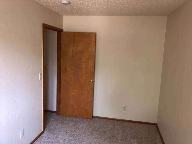 Marco's room