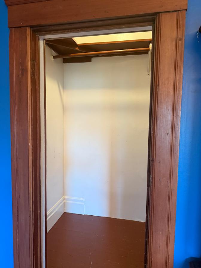 Shannon's room