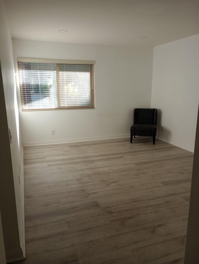 Gina's room