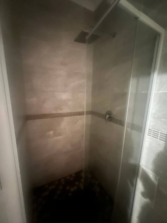 Nonzwakazi's room