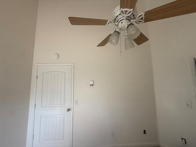 Stephanie's room