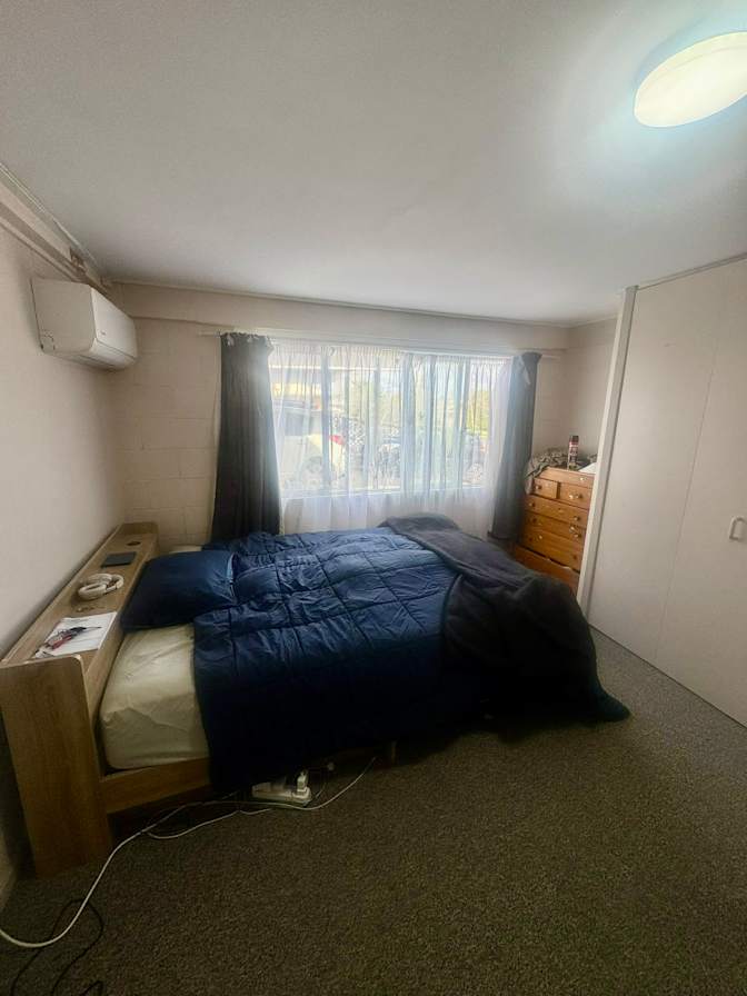 Kirsten's room