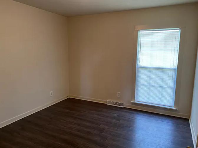 Caleb's room