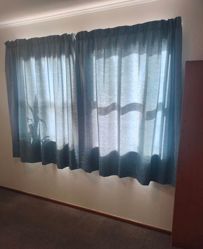 David's room