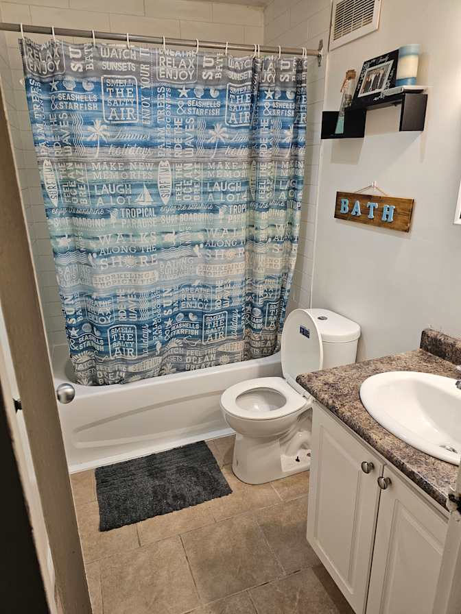 Jennifer's room