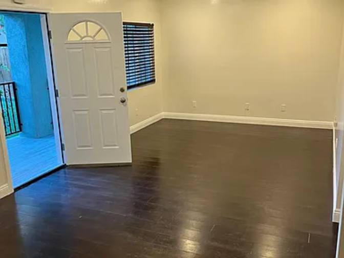 Scott's room