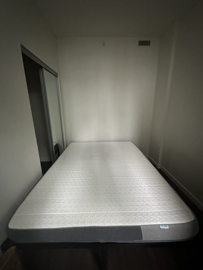 ishdeep arora's room