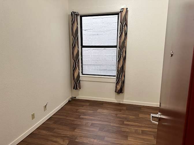 Jay Patel's room