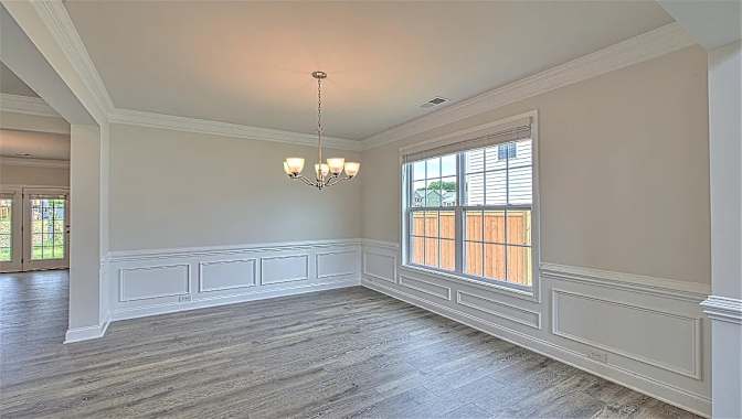 Alcove Rooms's room