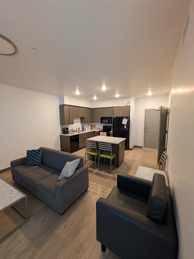 Cody's room