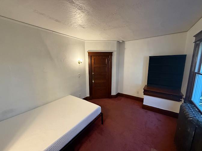 David's room