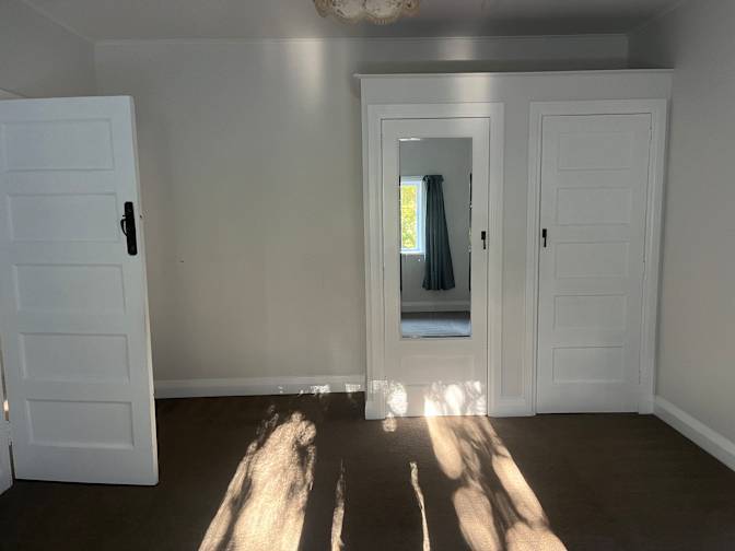 Eloise's room