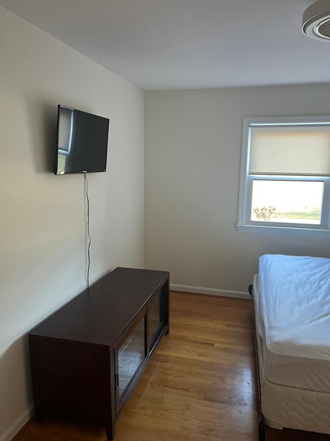 Josh's room