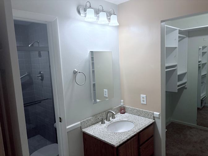 Jacob's room