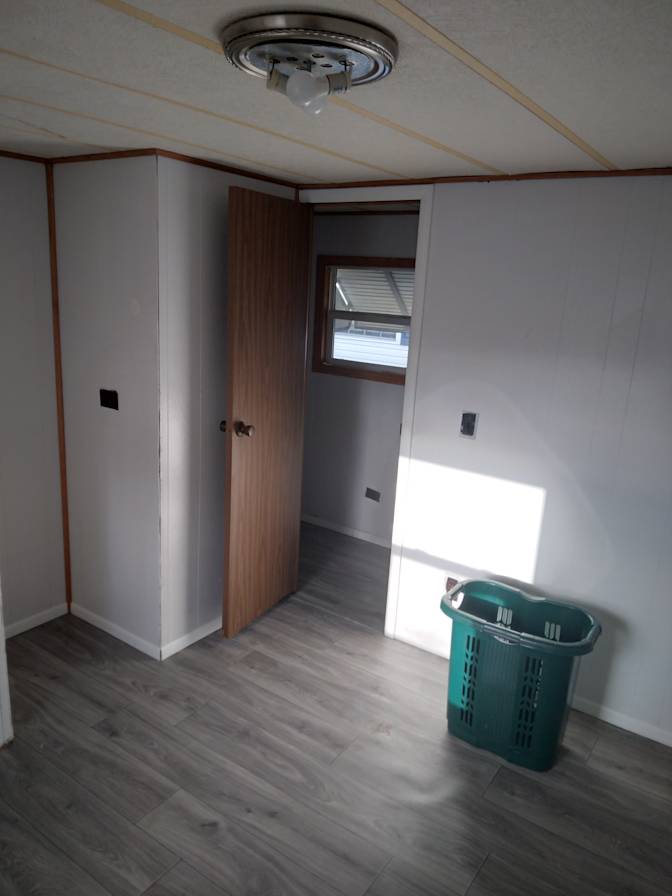 Kyle's room