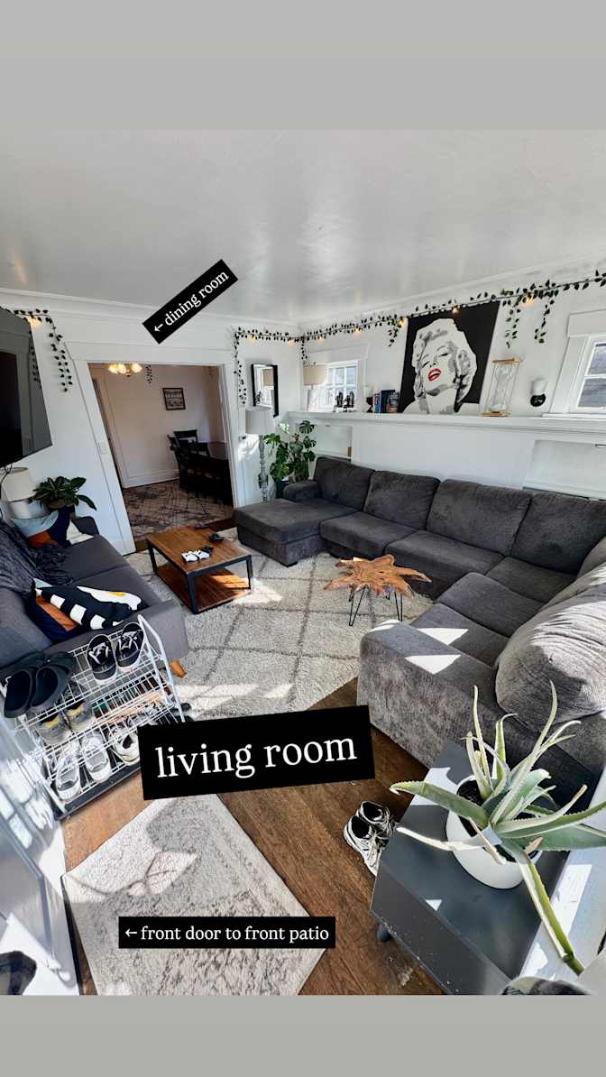 Jakob's room