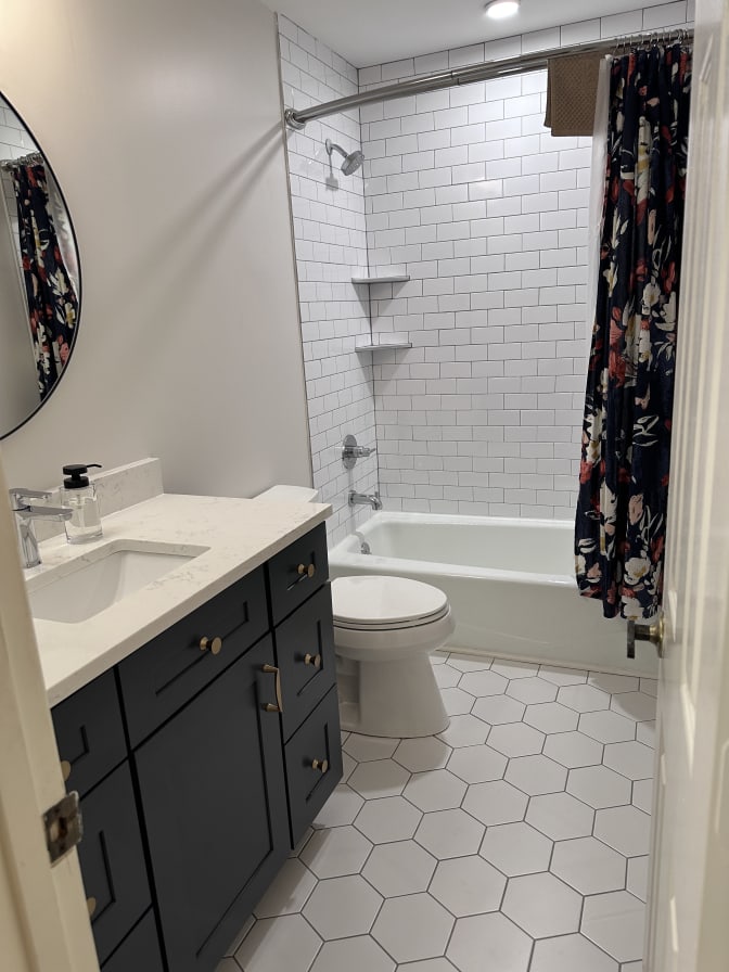 Elizabeth's room