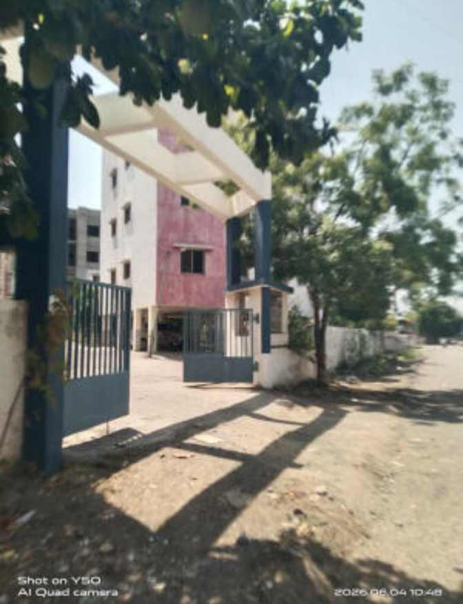Adinath's room