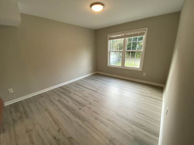 Alcove Rooms's room