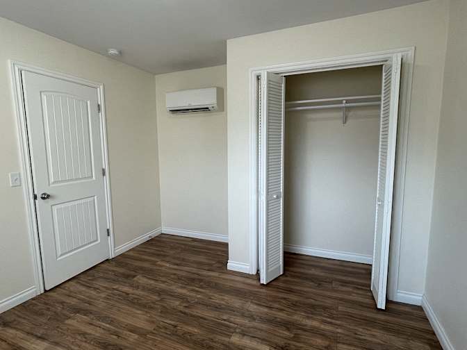 CleAnn's room