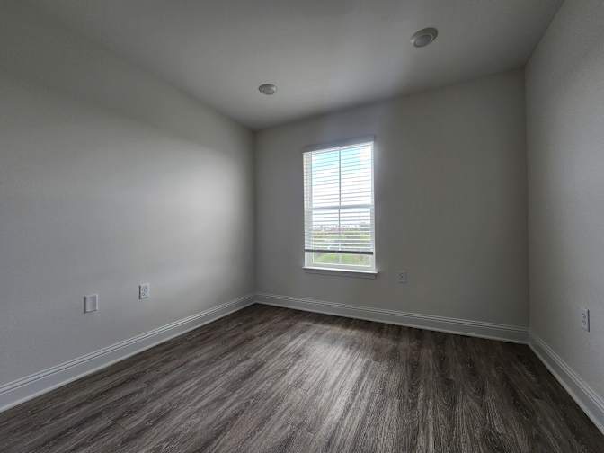 Joseph's room