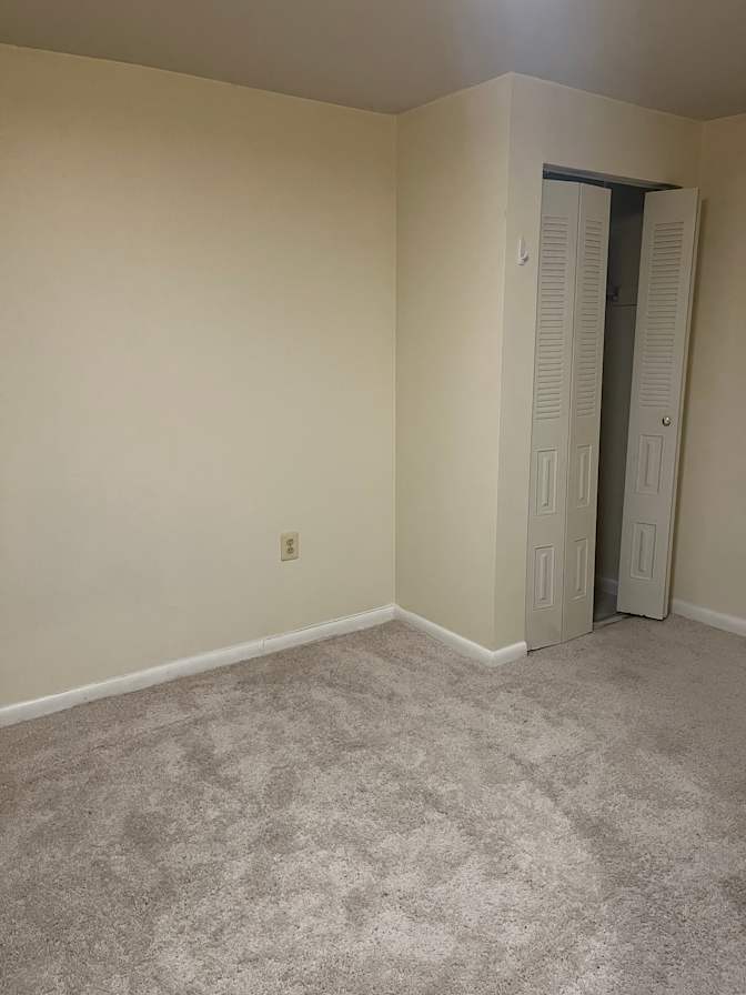 Jason's room
