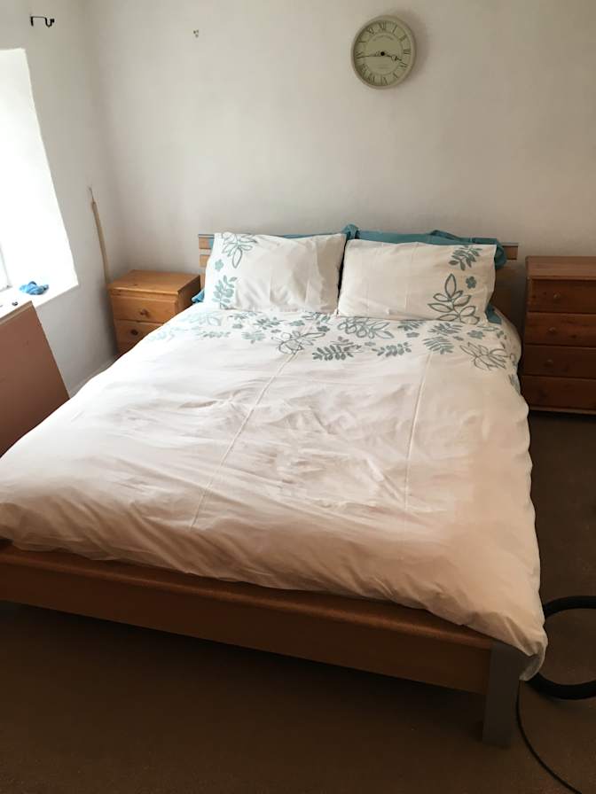 Dan's room
