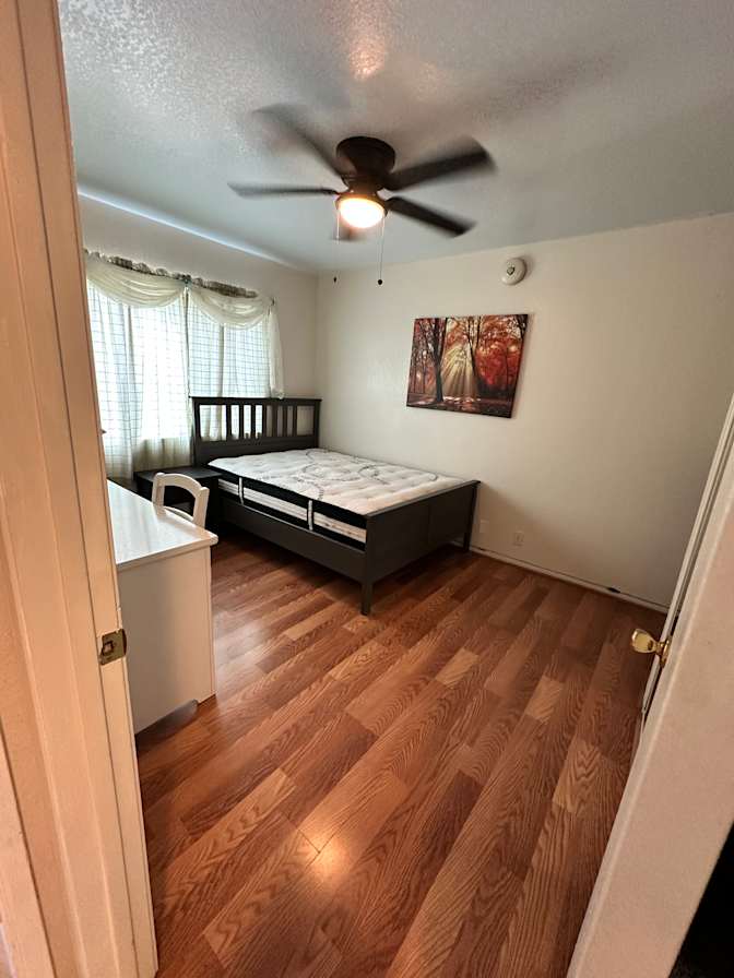 Tito's room